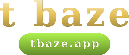 t baze logo